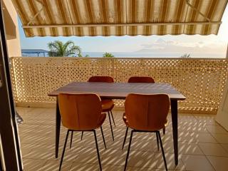 Kahiri_bnb - Punaauia - 1