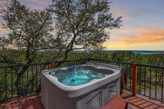 Scenic Treehouse - Canyon Lake - 0