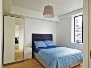 Demims Apartments Lillestrøm - Modern & Super Central - 10mins from Oslo S - 4