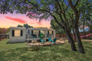 Howdy Hideaway - Wimberley - 0