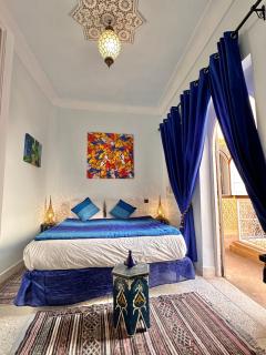 Riad Shaden - Marrakech - 5