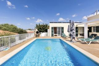 Villa Jordi - Cala en Porter - Cala'n Porter - 6