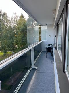 Kaksio idyllisellä alueella lähellä luontoa. - Kuopio - 6