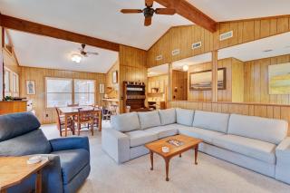 4575 - Duck Hill by Resort Realty - Southern Shores - 6