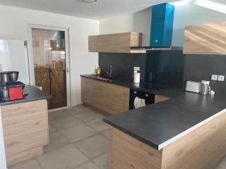 La perle de Sète Maison bord de l étang Animaux bienvenus Sur demande - Sète - 5