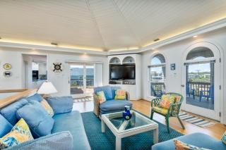 4580 - Arches by the Sea by Resort Realty - Southern Shores - 4