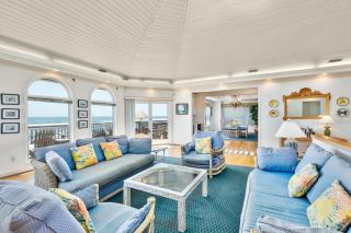 4580 - Arches by the Sea by Resort Realty - Southern Shores - 2