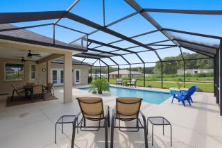 Villa Ilse: New Stylish Home With Private Pool - 8