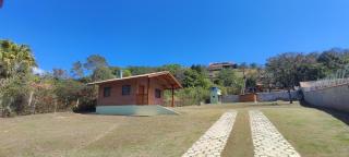 Chalé São José - Santo Antônio do Pinhal - 8