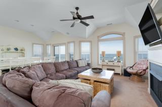 4600 - Blue Pearl by Resort Realty - Southern Shores - 6
