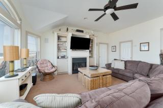 4600 - Blue Pearl by Resort Realty - Southern Shores - 5