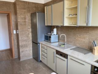 Przestronny apartament na Dolnej - 1
