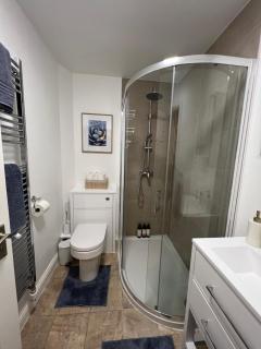Lossie Self-Catering Apartment - Lossiemouth - 1