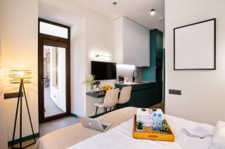 hotelise l Aeon Apartment - Yerevan - 6