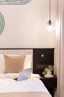 hotelise l Aeon Apartment - Yerevan - 7