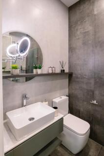 hotelise l Aeon Apartment - 6