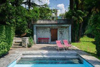 Casa Navegna - Minusio - 5
