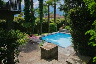 Casa Navegna - Minusio - 4