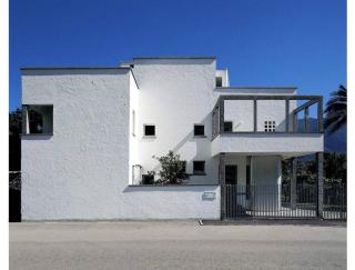 Casa Navegna - Minusio - 8