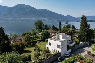 Casa Navegna - Minusio - 6