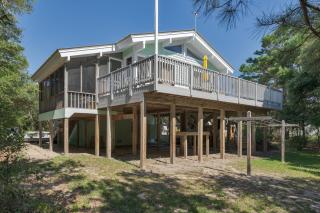 4607 - Bayberry Cottage by Resort Realty - Southern Shores - 9