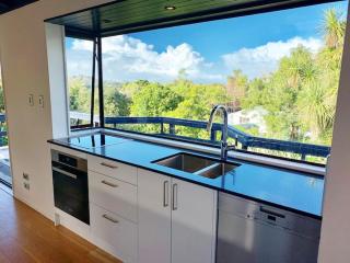 Waiheke Close to Vineyards - Blackpool - 2
