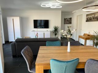 Modern Apartment Mainz by PMA - Mainz - 3