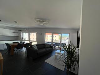 Modern Apartment Mainz by PMA - Mainz - 4