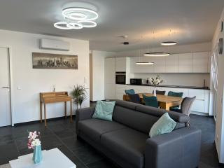 Modern Apartment Mainz by PMA - Mainz - 9
