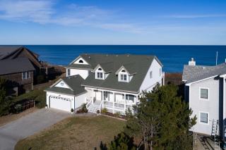 4623 - Bella Luna by Resort Realty - Southern Shores - 8