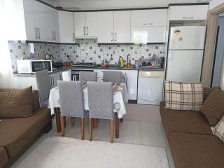 2 Yatak Odalı Daire-Fethiye - Fethiye - 4