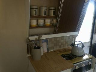 Saffier Self-catering caravan - Hanôver - 1
