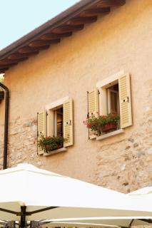 Locanda Cà dei Santi - Induno Olona - 9