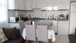 2 Yatak Odalı Daire-Fethiye - 1
