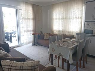 2 Yatak Odalı Daire-Fethiye - Fethiye - 0