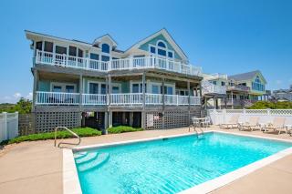 4664 - The Ice House by Resort Realty - Southern Shores - 9