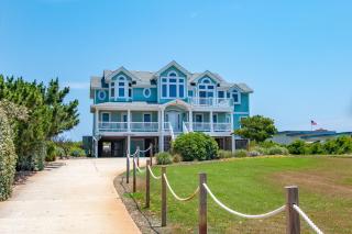 4664 - The Ice House by Resort Realty - Southern Shores - 8