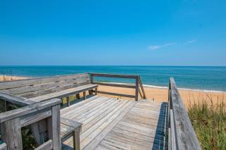 4664 - The Ice House by Resort Realty - Southern Shores - 6