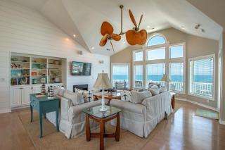 4664 - The Ice House by Resort Realty - Southern Shores - 5