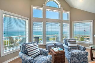 4664 - The Ice House by Resort Realty - Southern Shores - 1