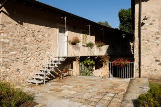 Locanda Cà dei Santi - Induno Olona - 7