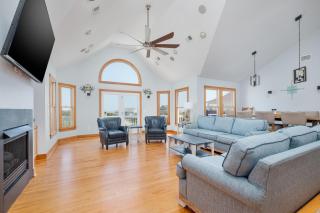 4665 - South Bound by Resort Realty - Southern Shores - 5