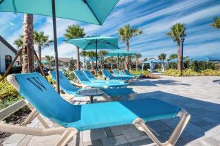 The Happy Place! - Upgraded Fun Windsor Home - Kissimmee - 4