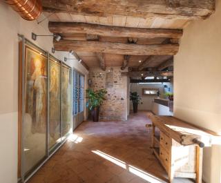 Locanda Cà dei Santi - Induno Olona - 4