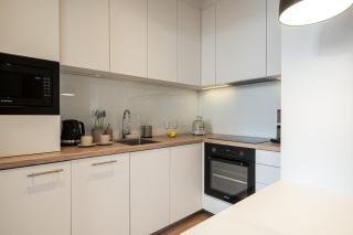 Apartament Królewska - Krakau - 5