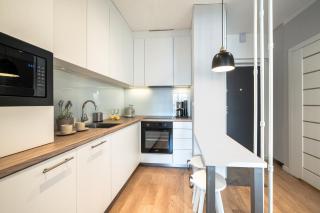 Apartament Królewska - Krakau - 3