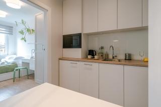 Quiet Courtyard Apartment near Old Town - Cracovie - 2