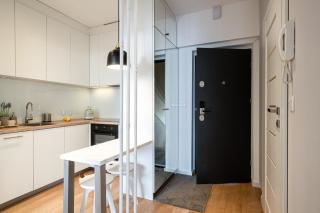 Apartament Królewska - Krakau - 1