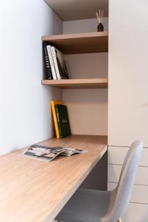 Apartament Królewska - Krakau - 6
