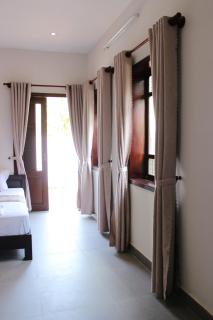 B'Lan Riverside Villa - 8